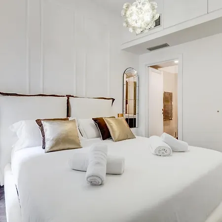 Next To Spanish Square - Romedreamhome 度假居 *