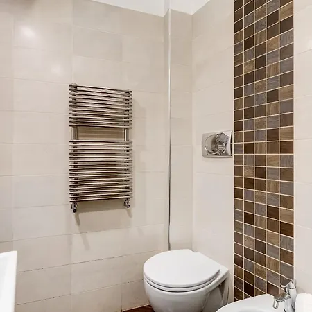 Next To Spanish Square - Romedreamhome 度假居