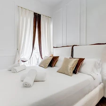 度假居 Next To Spanish Square - Romedreamhome