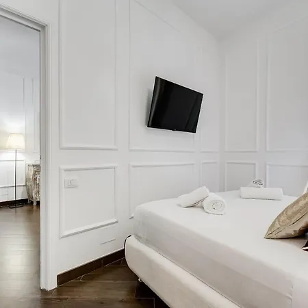 度假居 Next To Spanish Square - Romedreamhome