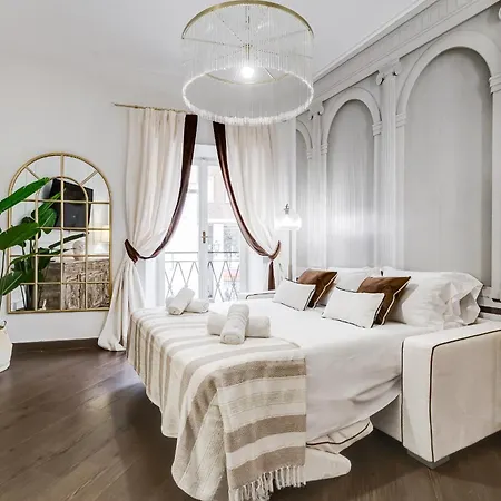 度假居 Next To Spanish Square - Romedreamhome 罗马
