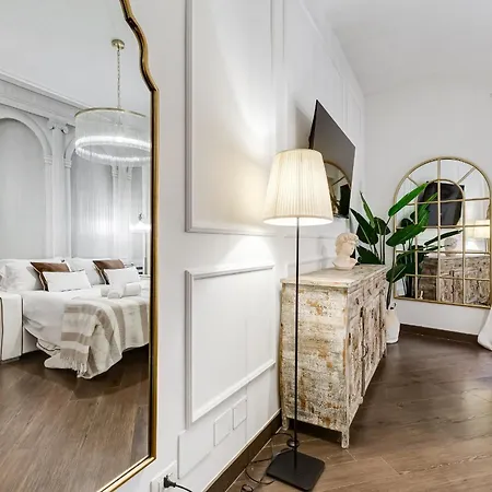 Next To Spanish Square - Romedreamhome * 罗马